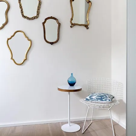 Bed & Breakfast Rosier 10 Antwerp