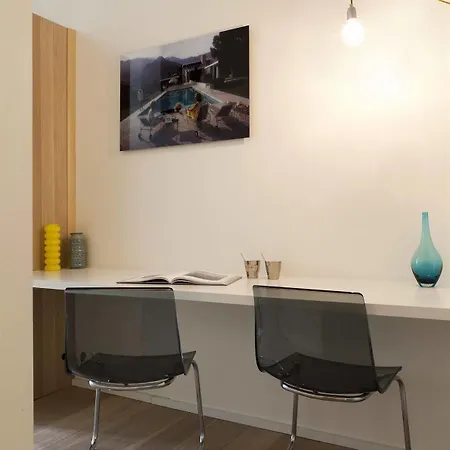Rosier 10 Bed & Breakfast Antwerp