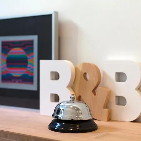 Bed & Breakfast Rosier 10